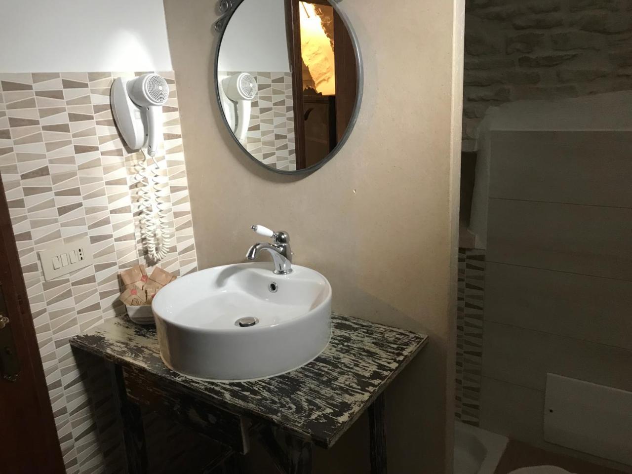 Ferienwohnung A Due Passi Dal Centro - Trullo Alberobello Exterior foto