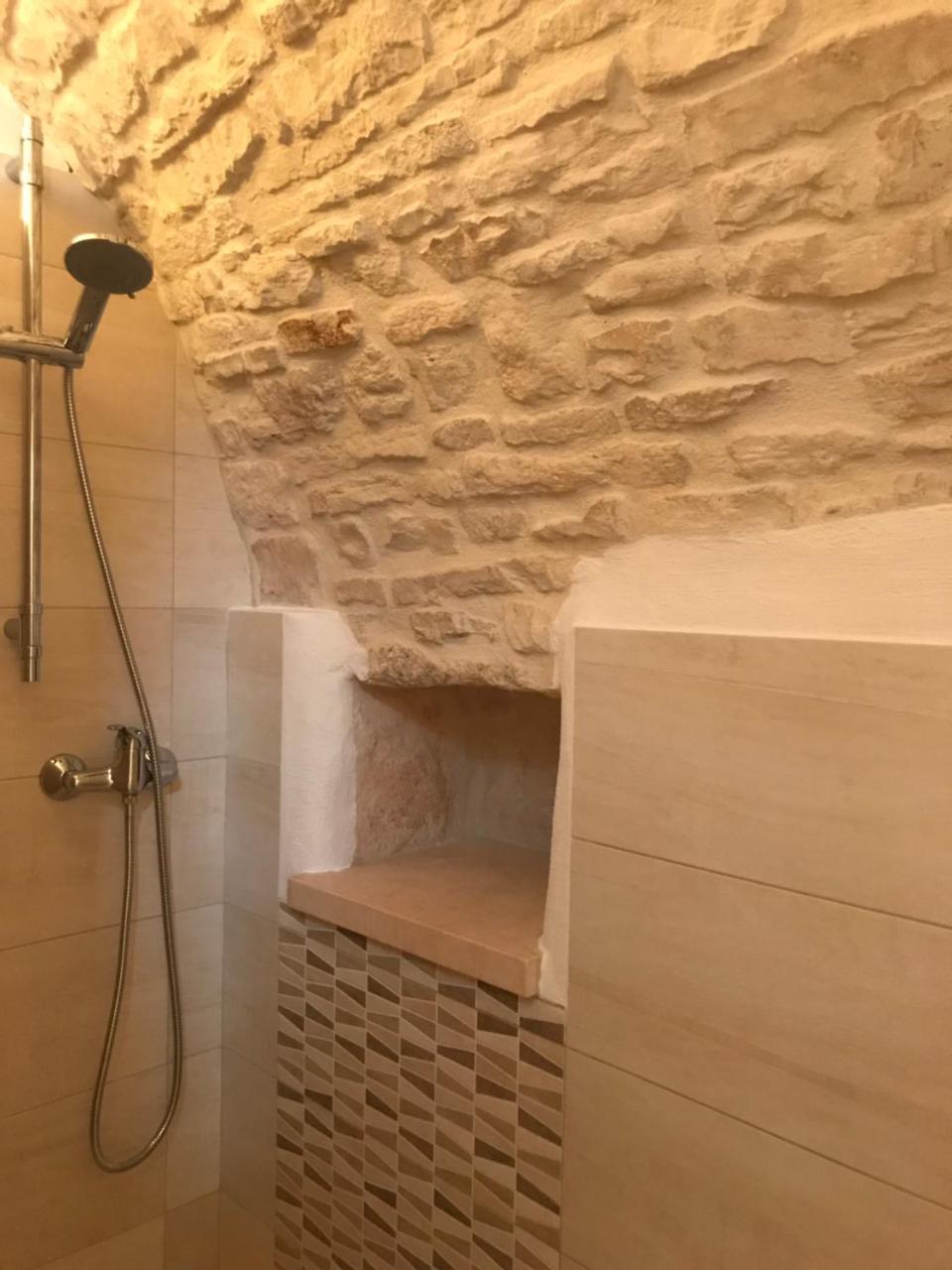 Ferienwohnung A Due Passi Dal Centro - Trullo Alberobello Exterior foto