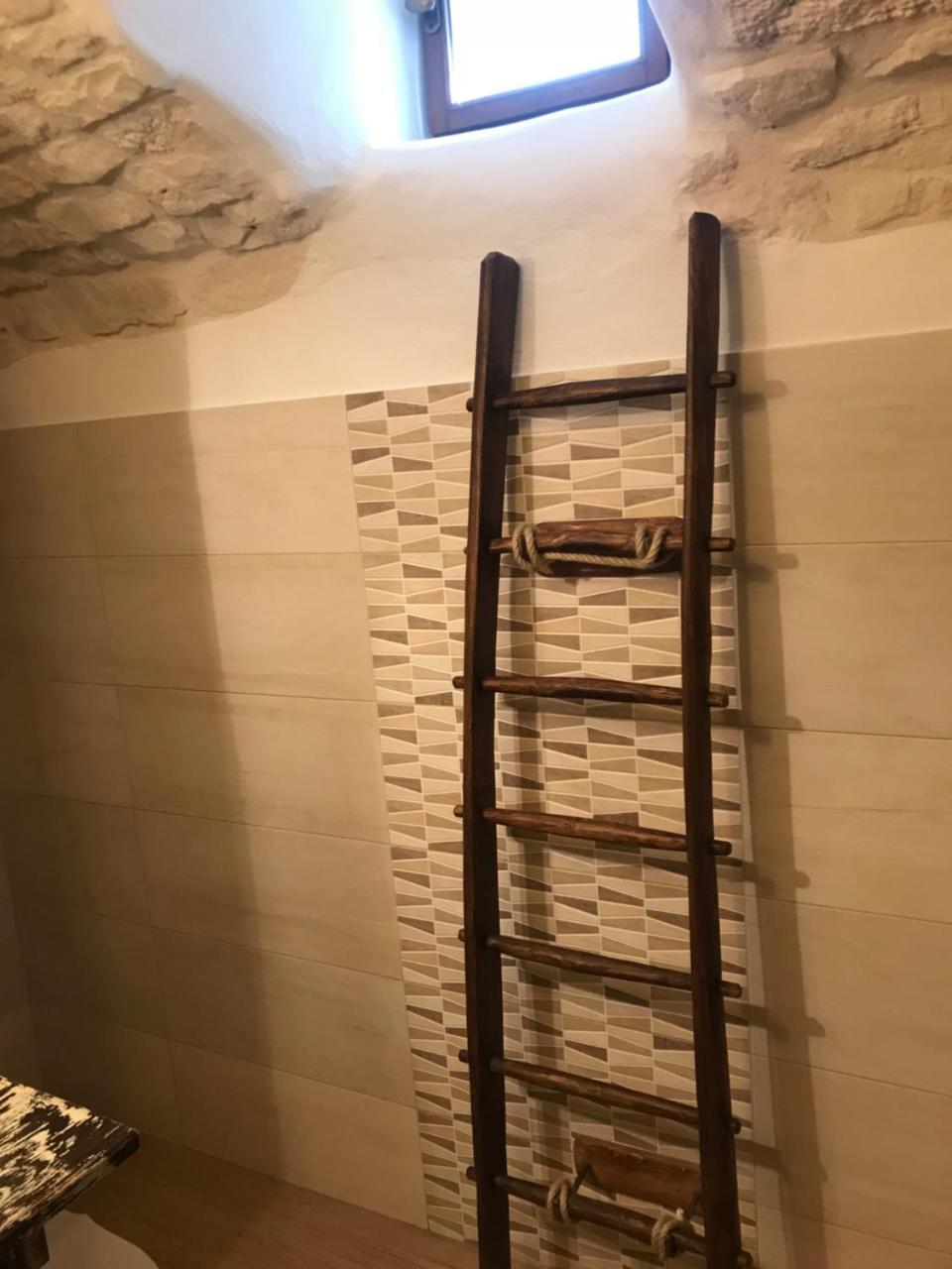 Ferienwohnung A Due Passi Dal Centro - Trullo Alberobello Exterior foto